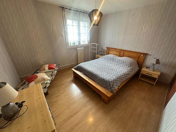 Maison 5 pièces 95 m2
