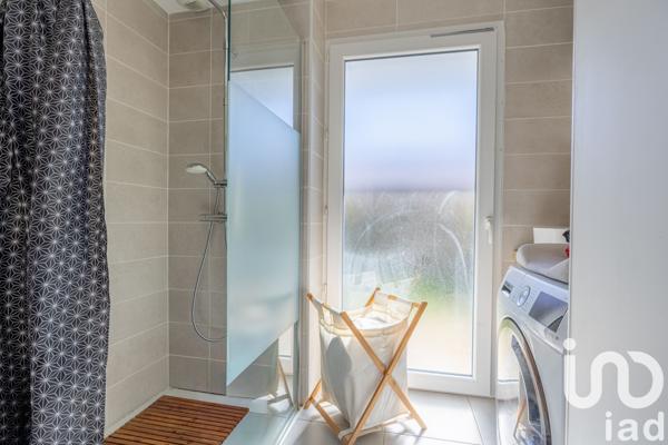 Appartement à vendre 4 pièces 88 m² Bègles