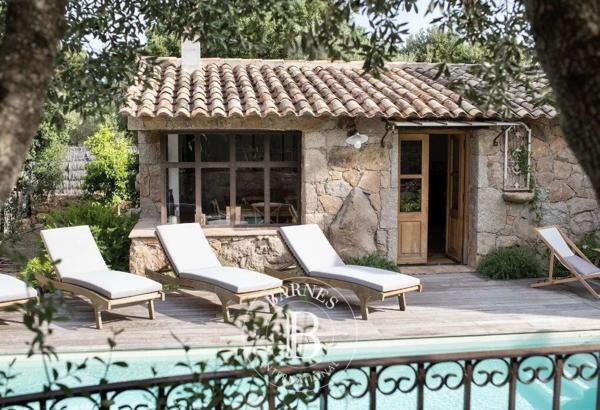 Sotta, Maison 3 Chambres -  120 m² à vendre