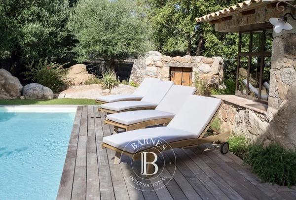Sotta, Maison 3 Chambres -  120 m² à vendre