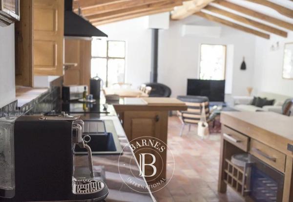 Sotta, Maison 3 Chambres -  120 m² à vendre