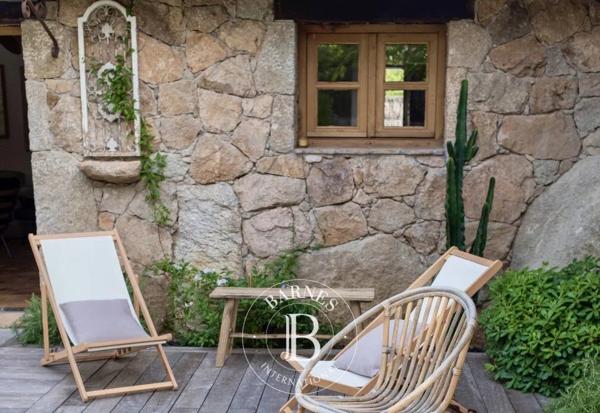 Sotta, Maison 3 Chambres -  120 m² à vendre
