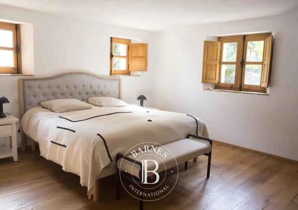 Sotta, Maison 3 Chambres -  120 m² à vendre