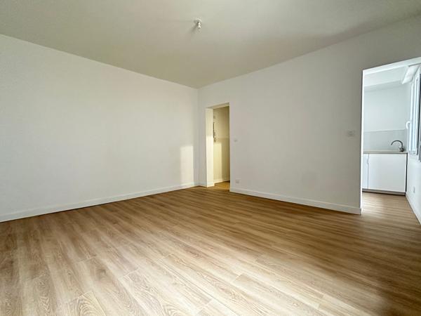 Appartement Bordeaux 1 pièce(s) 29 m2 , Bordeaux