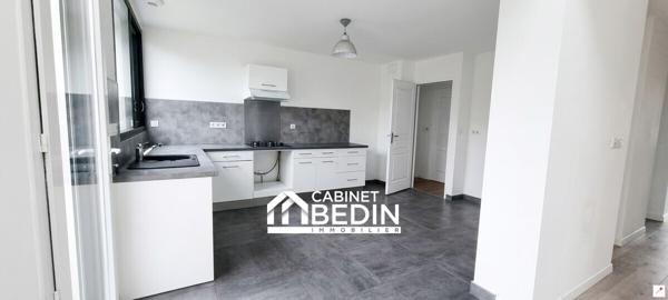 Vente Maison 6 pieces Merignac 3 chambres