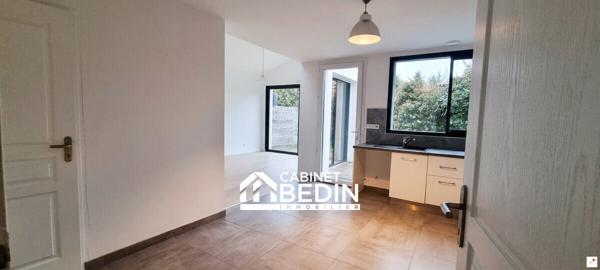 Vente Maison 6 pieces Merignac 3 chambres