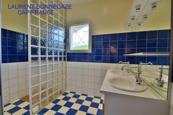 Maison à vendre 5 pièces BEAUMONT DE LOMAGNE (82)