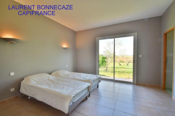 Maison à vendre 5 pièces BEAUMONT DE LOMAGNE (82)