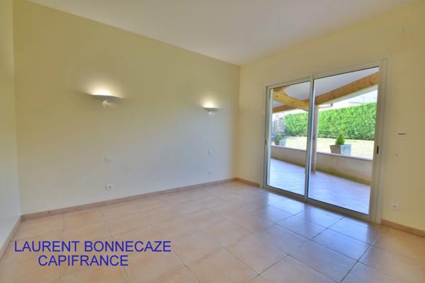 Maison à vendre 5 pièces BEAUMONT DE LOMAGNE (82)