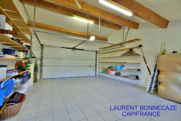 Maison à vendre 5 pièces BEAUMONT DE LOMAGNE (82)