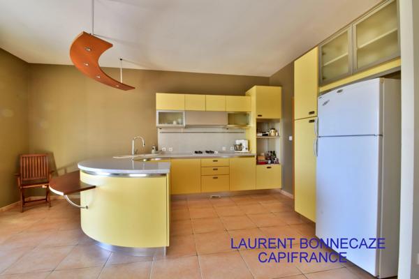 Maison à vendre 5 pièces BEAUMONT DE LOMAGNE (82)