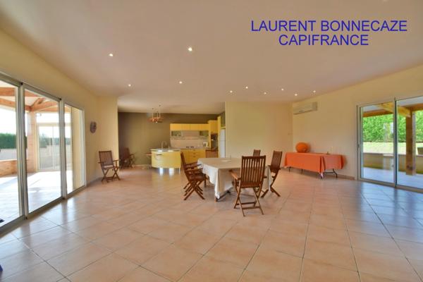 Maison à vendre 5 pièces BEAUMONT DE LOMAGNE (82)