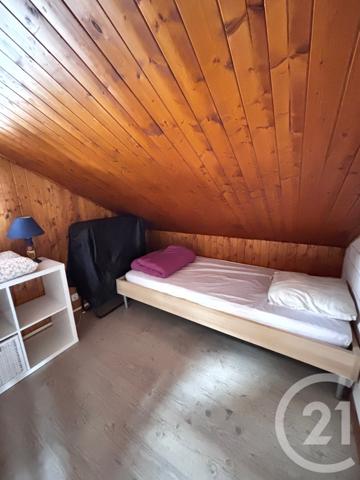 Appartement T5 à vendre  6 pièces - 110 m2 RISOUL - 05