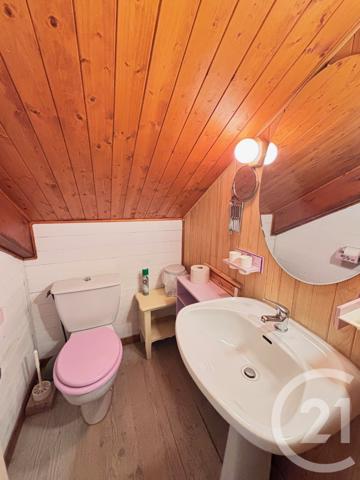 Appartement T5 à vendre  6 pièces - 110 m2 RISOUL - 05