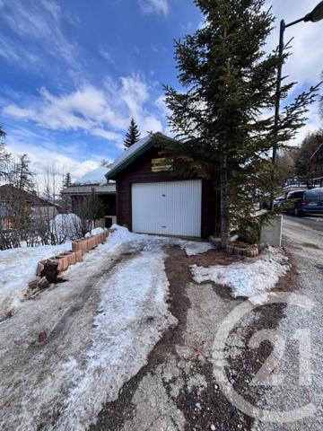 Appartement T5 à vendre  6 pièces - 110 m2 RISOUL - 05