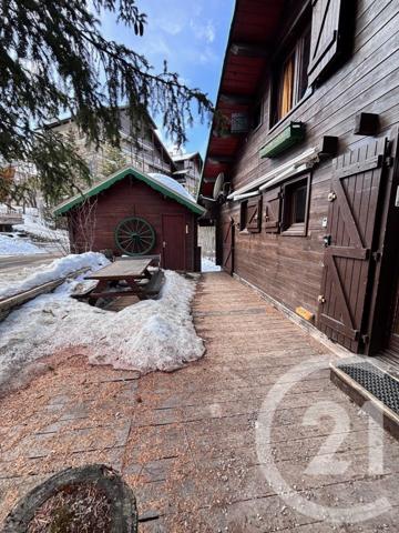 Appartement T5 à vendre  6 pièces - 110 m2 RISOUL - 05