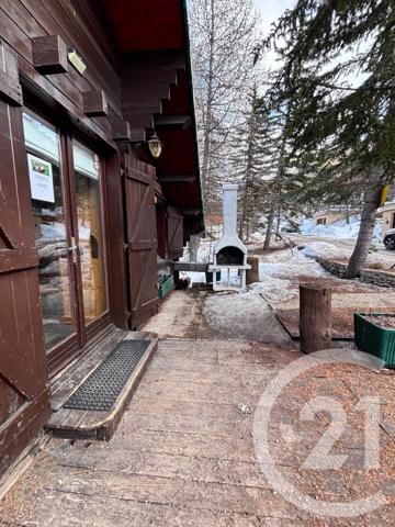 Appartement T5 à vendre  6 pièces - 110 m2 RISOUL - 05