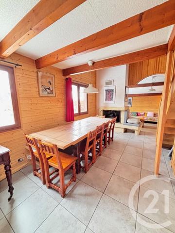 Appartement T5 à vendre  6 pièces - 110 m2 RISOUL - 05