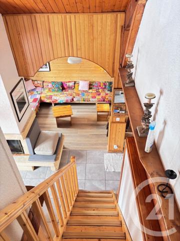 Appartement T5 à vendre  6 pièces - 110 m2 RISOUL - 05