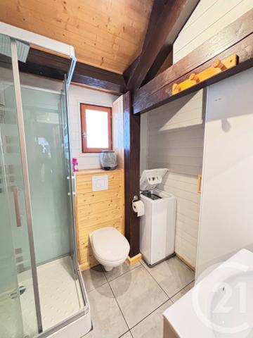 Appartement T5 à vendre  6 pièces - 110 m2 RISOUL - 05