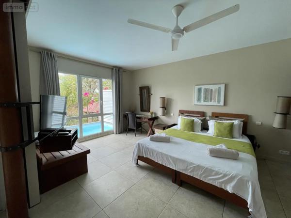 Achat - Maison Le François 97240 170 m 2