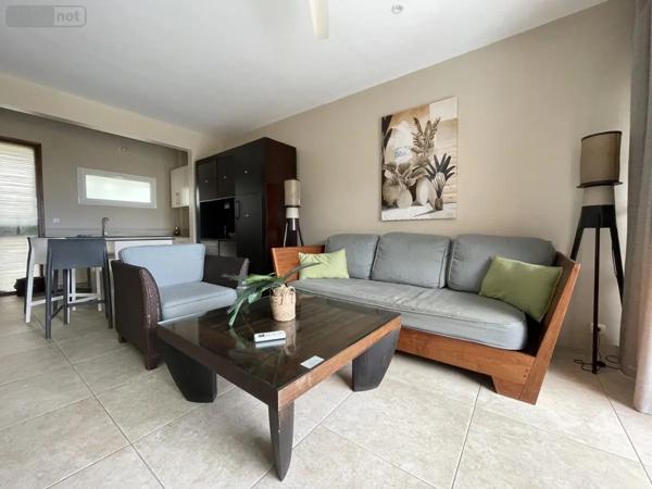 Achat - Maison Le François 97240 170 m 2