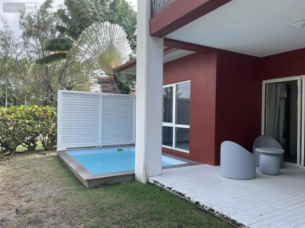 Achat - Maison Le François 97240 170 m 2