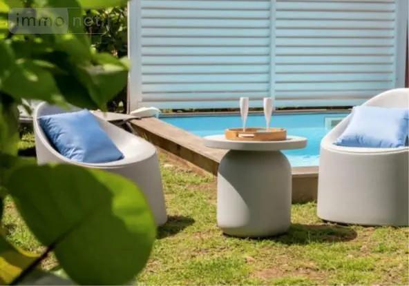 Achat - Maison Le François 97240 170 m 2