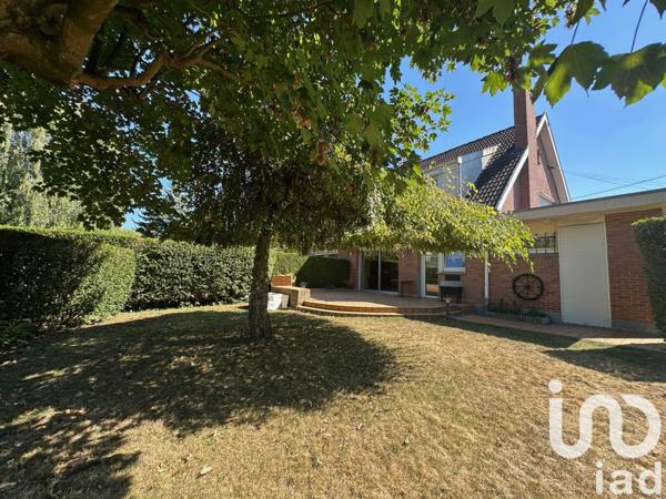 Maison à vendre 5 pièces 118 m² Ronchin