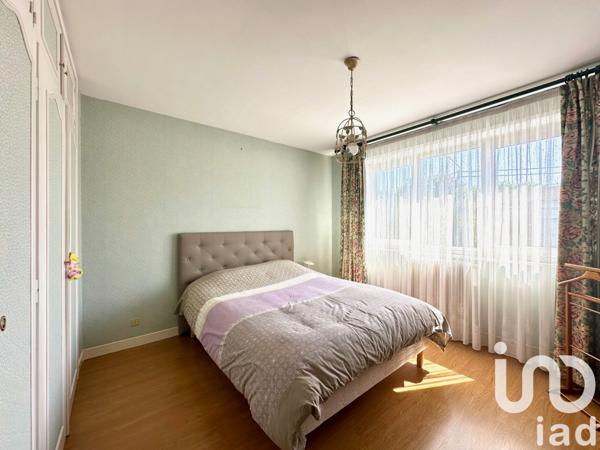 Maison à vendre 5 pièces 118 m² Ronchin