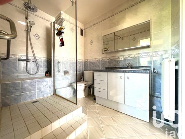 Maison à vendre 5 pièces 118 m² Ronchin