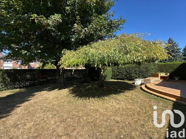 Maison à vendre 5 pièces 118 m² Ronchin