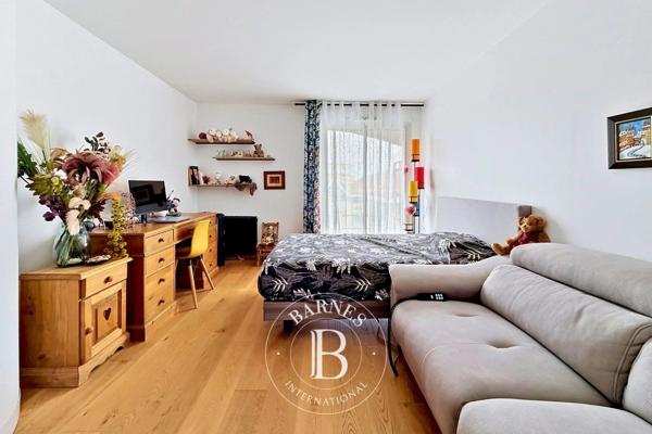 Arcachon, Appartement 4 Chambres -  187 m² à vendre