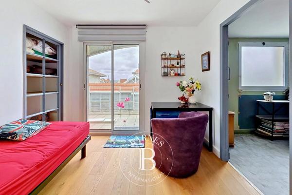 Arcachon, Appartement 4 Chambres -  187 m² à vendre