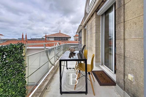 Arcachon, Appartement 4 Chambres -  187 m² à vendre