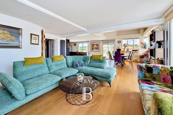 Arcachon, Appartement 4 Chambres -  187 m² à vendre