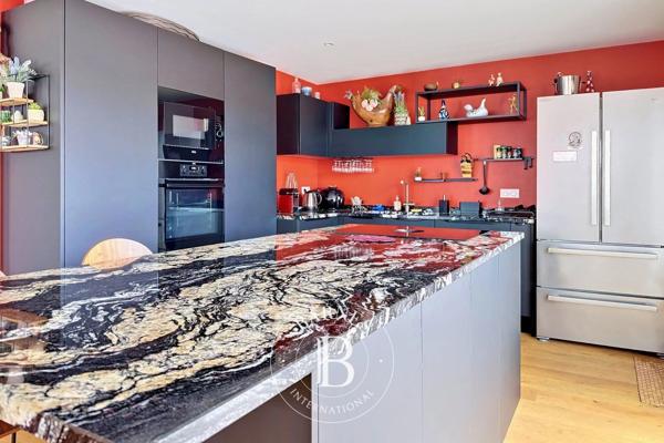 Arcachon, Appartement 4 Chambres -  187 m² à vendre