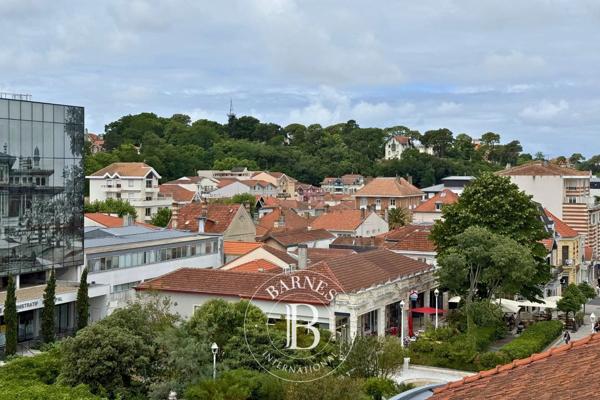 Arcachon, Appartement 4 Chambres -  187 m² à vendre
