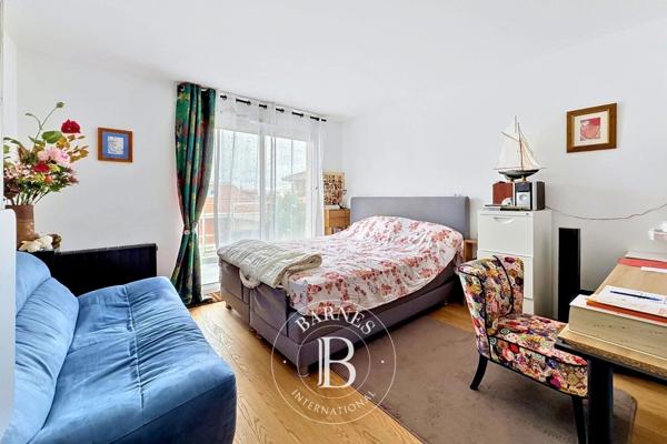 Arcachon, Appartement 4 Chambres -  187 m² à vendre