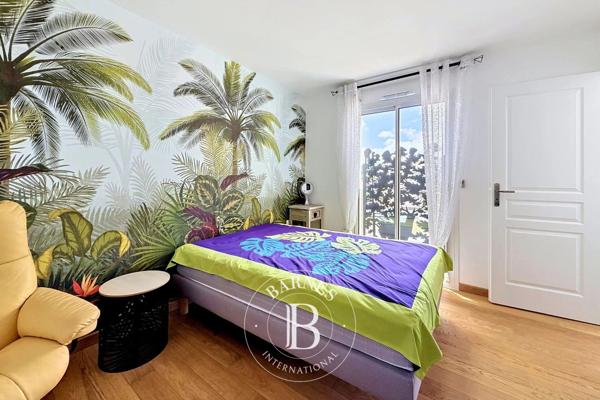 Arcachon, Appartement 4 Chambres -  187 m² à vendre