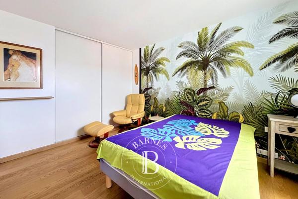 Arcachon, Appartement 4 Chambres -  187 m² à vendre