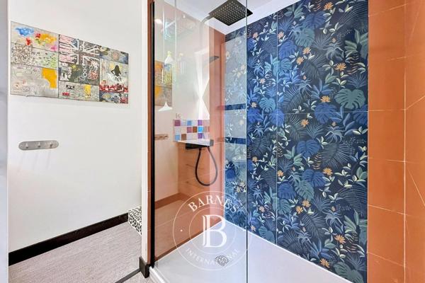 Arcachon, Appartement 4 Chambres -  187 m² à vendre