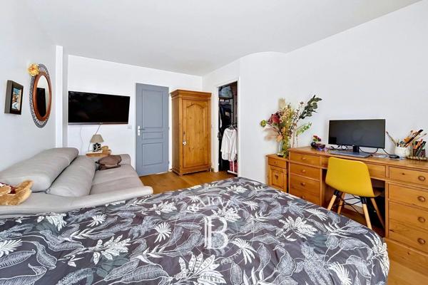 Arcachon, Appartement 4 Chambres -  187 m² à vendre