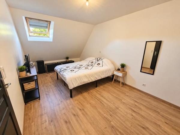 Immeuble à vendre 148 400 € Saint-Amand-Montrond 295 m² DPE