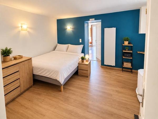 Immeuble à vendre 148 400 € Saint-Amand-Montrond 295 m² DPE