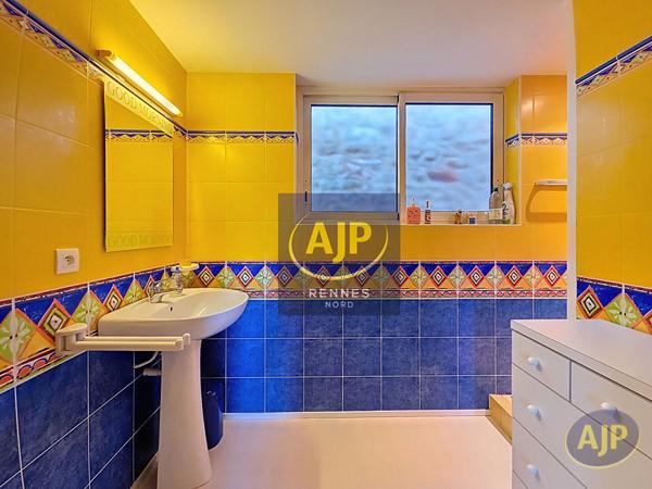 Biens de prestige à vendre Rennes : 1 198 000 € - AJP Immobilier Rennes Nord