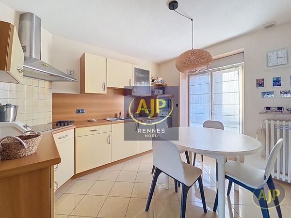 Biens de prestige à vendre Rennes : 1 198 000 € - AJP Immobilier Rennes Nord