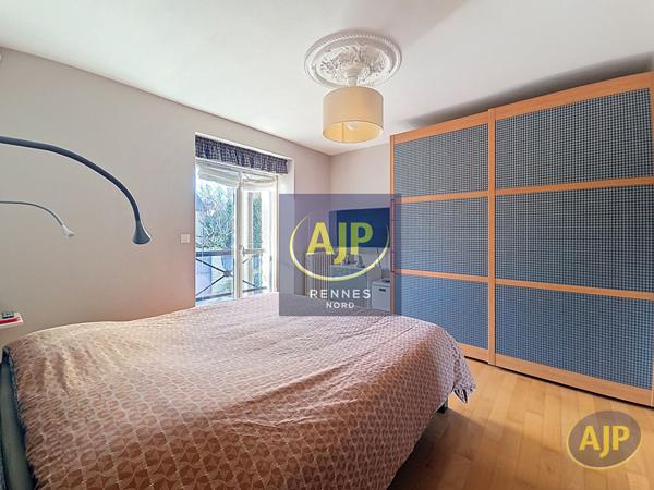 Biens de prestige à vendre Rennes : 1 198 000 € - AJP Immobilier Rennes Nord