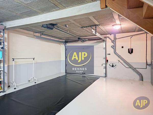 Biens de prestige à vendre Rennes : 1 198 000 € - AJP Immobilier Rennes Nord