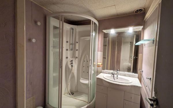 Maison à vendre    3 pièces •  Virieu